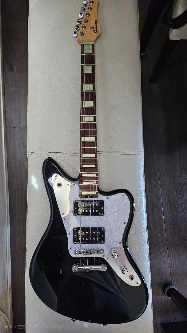 シェクター　SCHECTER ORIENTAL LINE OL-AR-06