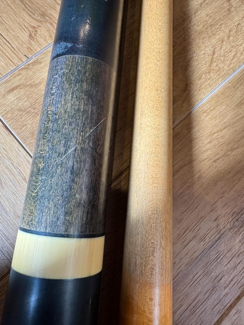 メウチ ビリヤードキュー meucci