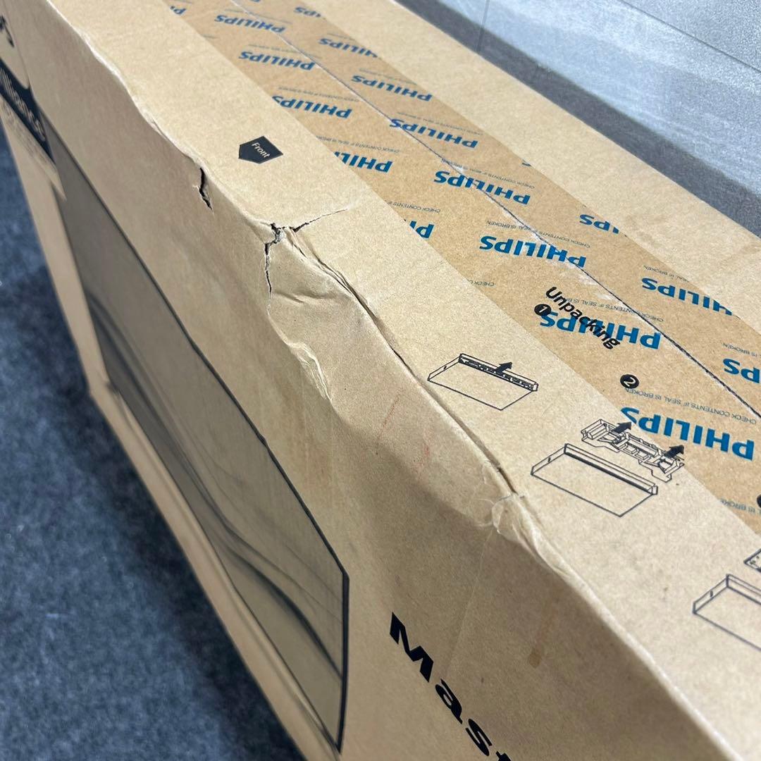 PHILIPS 液晶ディスプレイ 42.51インチ 新品未開封 d2426