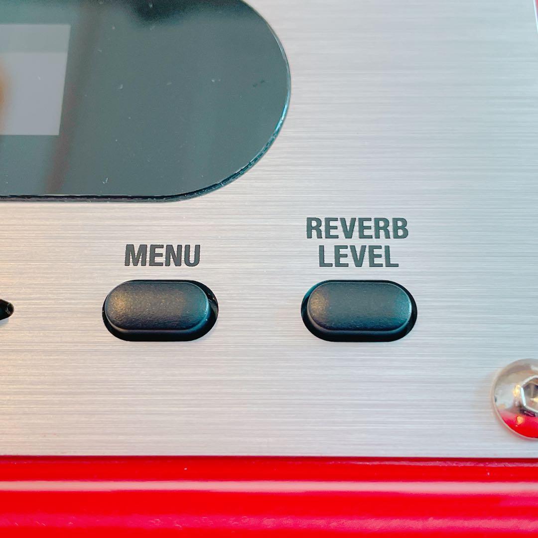 【美品】BOSS VE-20 ボーカルエフェクター　(ACアダプター付属)