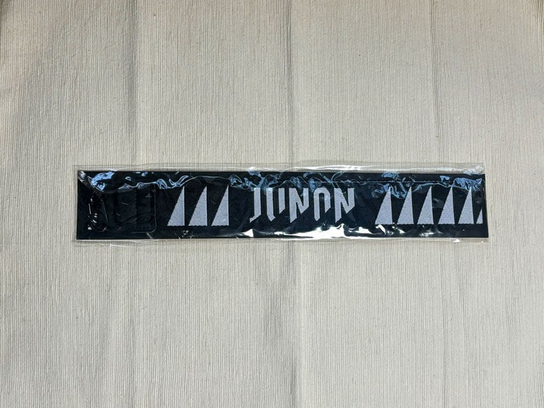 ミュージシャン BE:FIRST JUNON