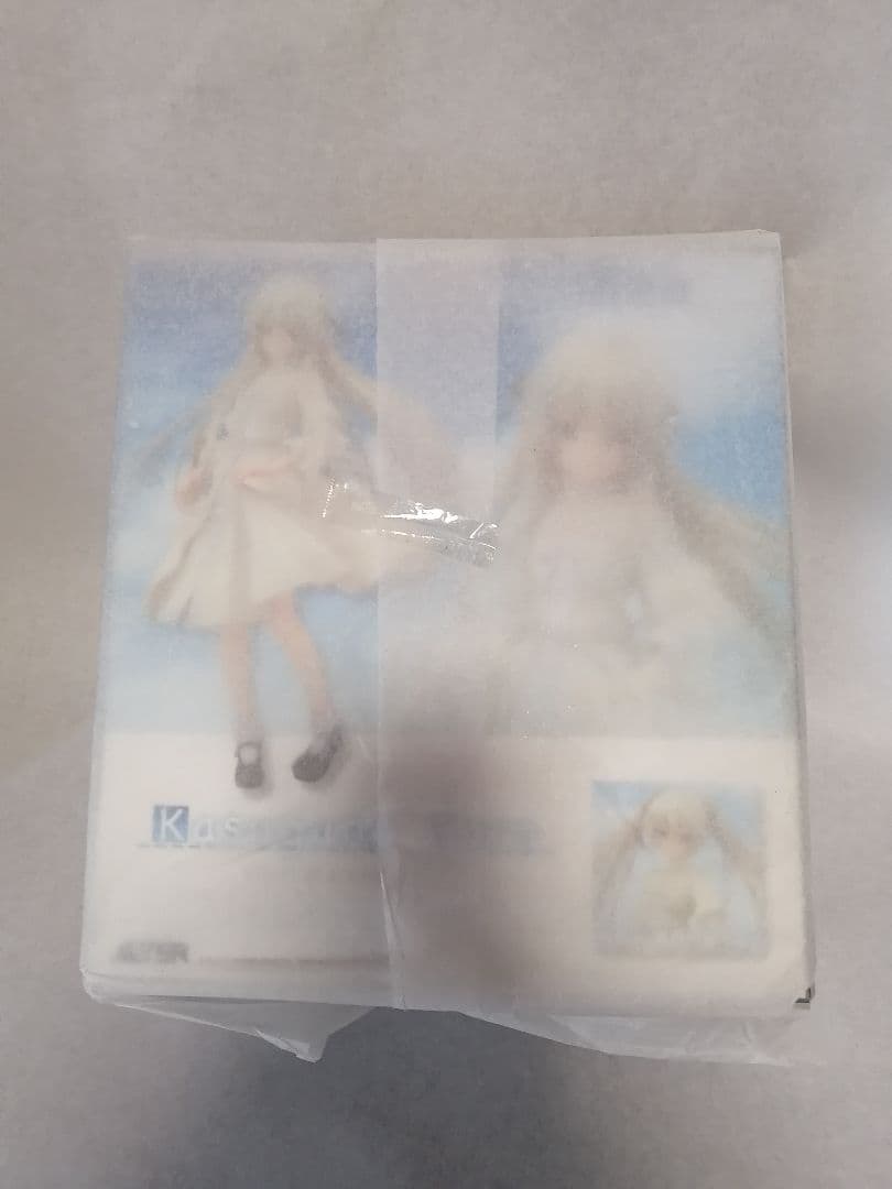 未開封 アルター ヨスガノソラ 春日野 穹 フィギュア