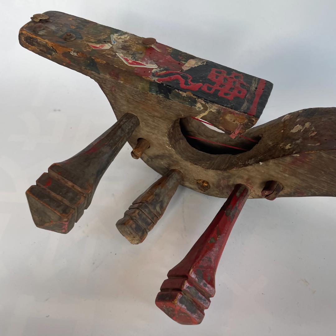 チベット 民族 楽器 弦楽器 ダムニェン シュグナン ルバーブ ディンギル