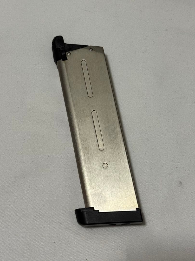 DESERT WARRIOR 4.3 デザートカラー ガスガン