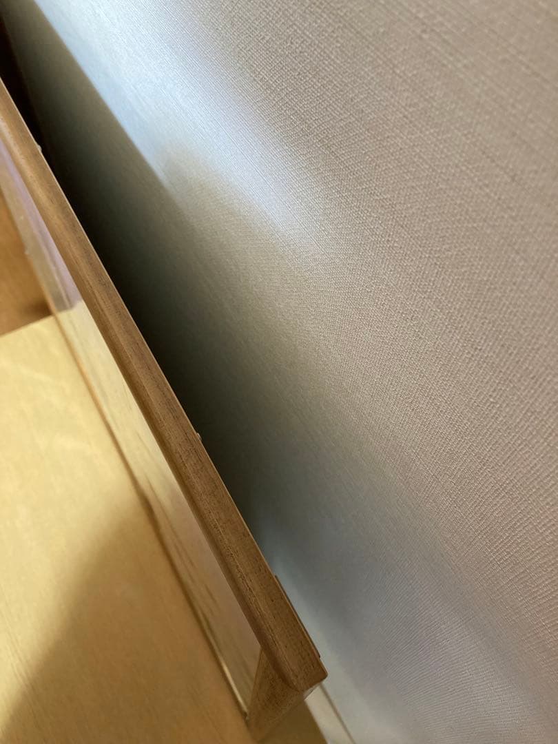 千P⑨ディズニーくまのプーさん　ジグソーパズル　木額55×77㎝　完成品　極美品