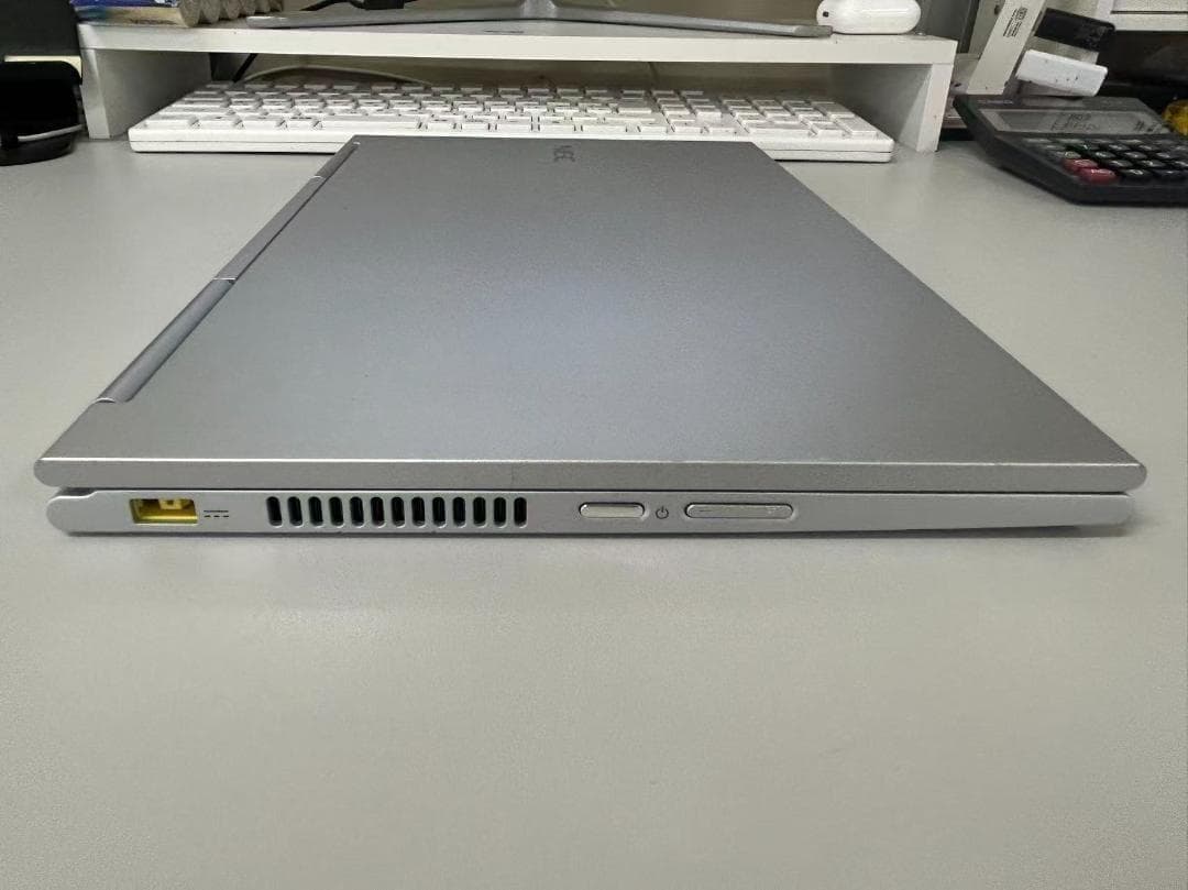 NEC ノートPC VG-U NEC 13.3型フルHD 動作確認済み