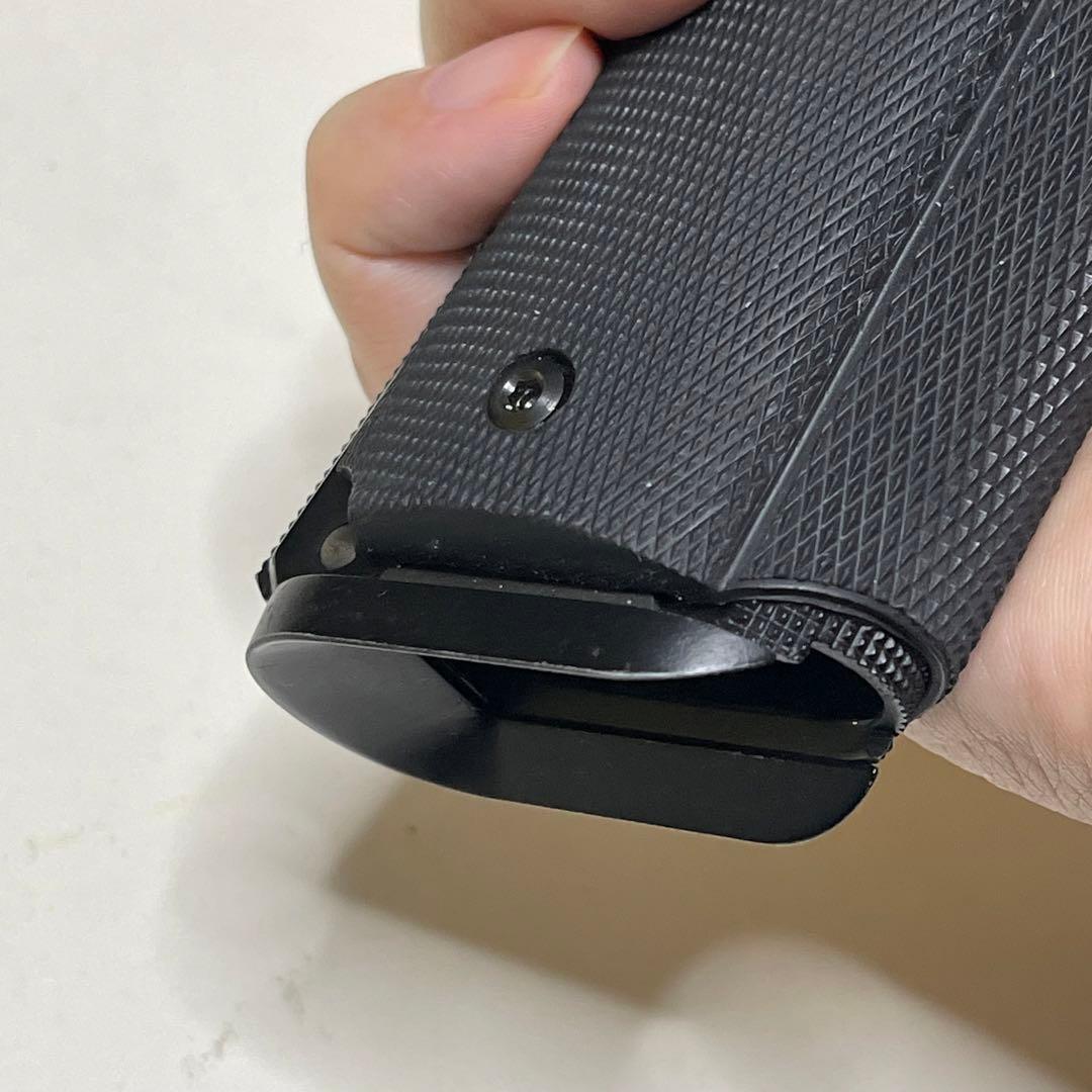 WA ウエスタンアームズ ウィルソンコンバット CQB