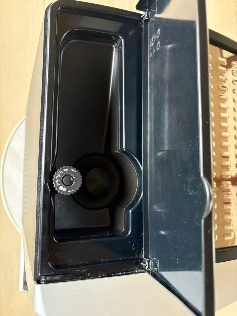 デロンギ ESAM03110 全自動コーヒーメーカー マグニフィカ（ジャンク）