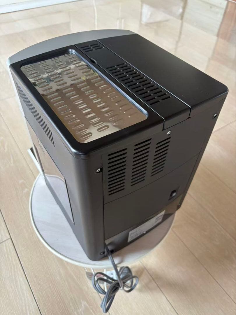 デロンギ ESAM03110 全自動コーヒーメーカー マグニフィカ（ジャンク）