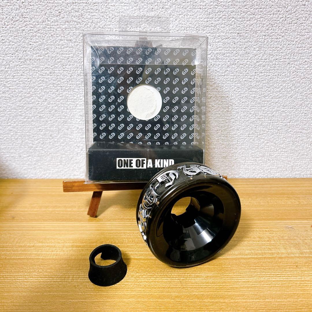 BIGBANG G-DRAGON ペンライトリング