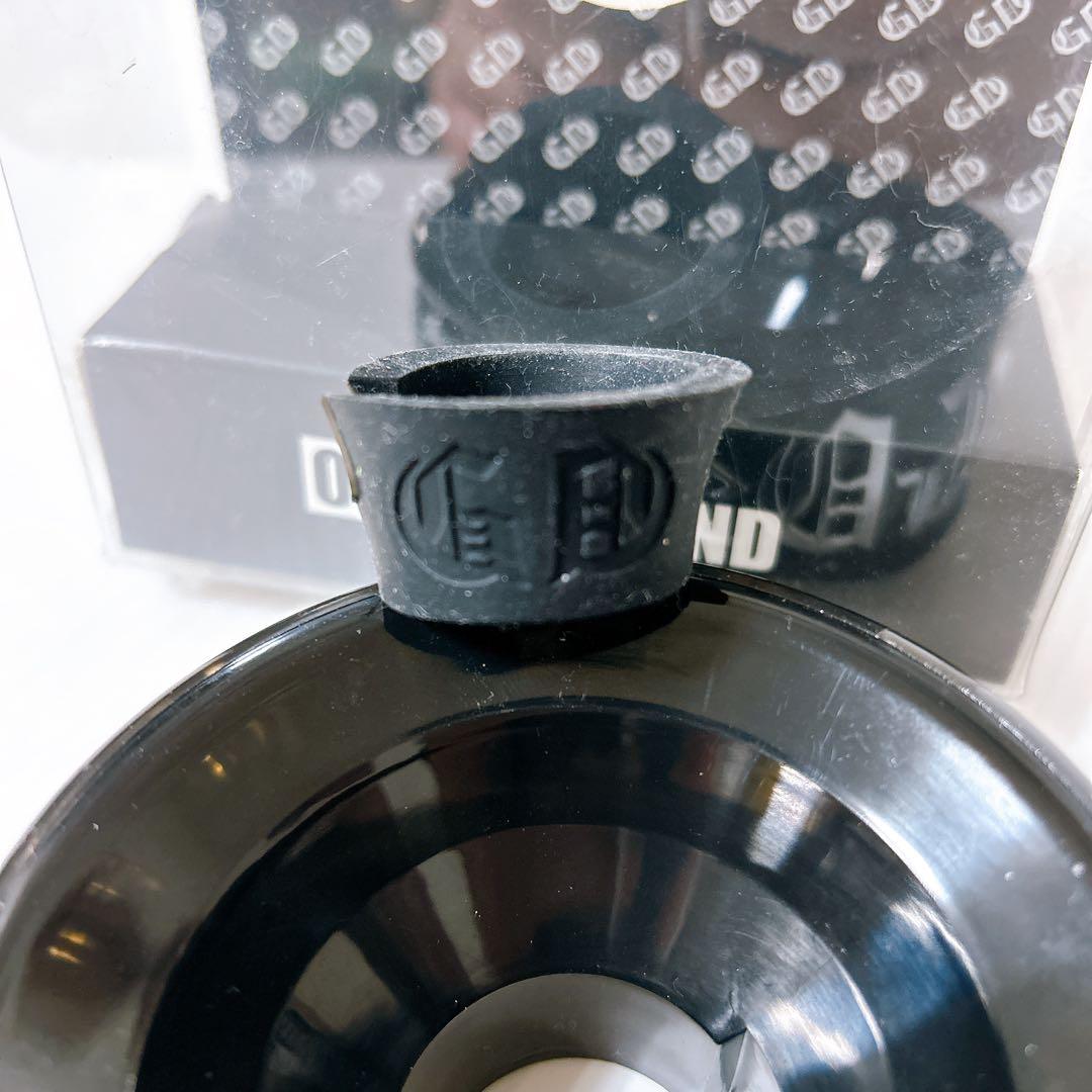 BIGBANG G-DRAGON ペンライトリング