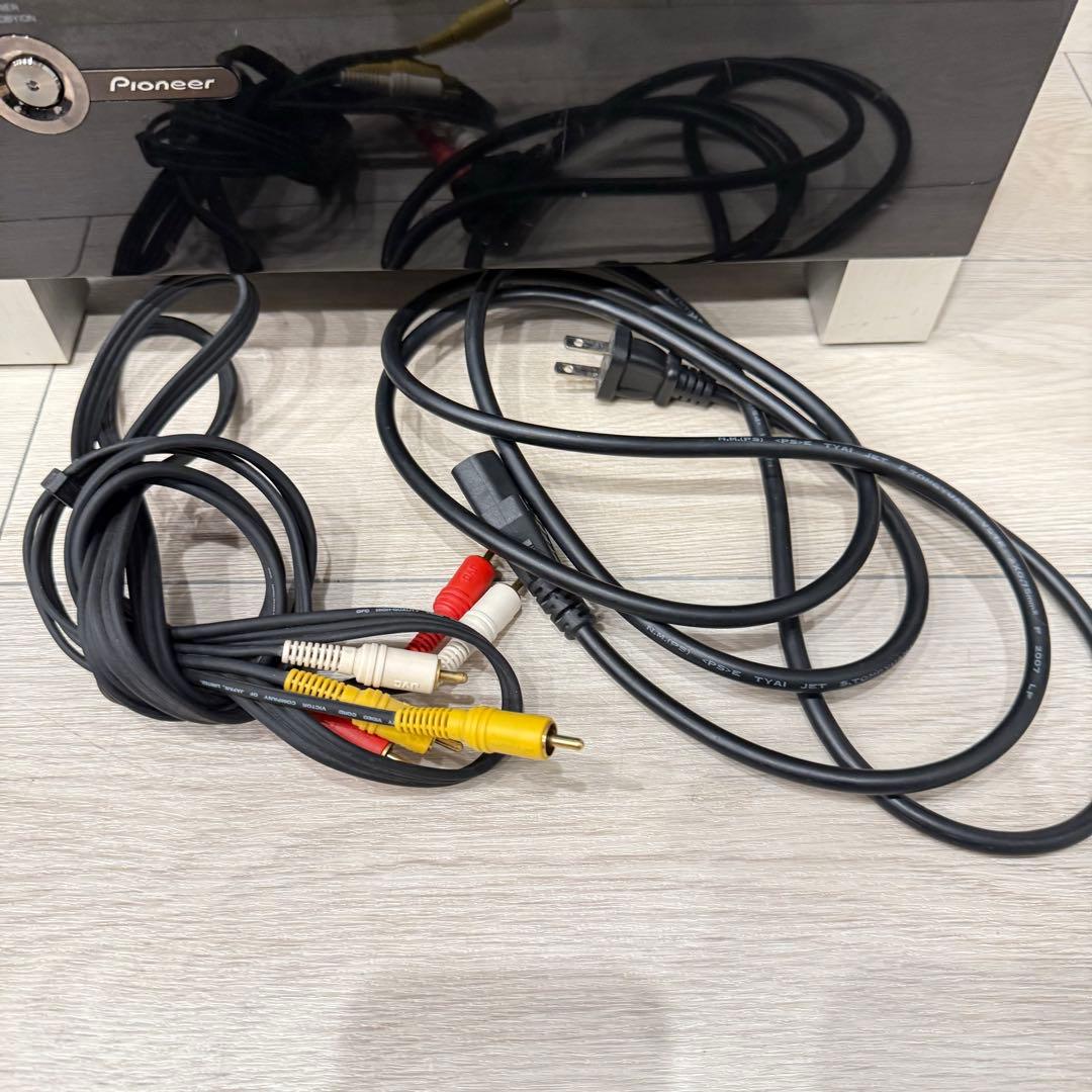 n*u様 Pioneer S-LX70W パワード サブウーファー スピーカー