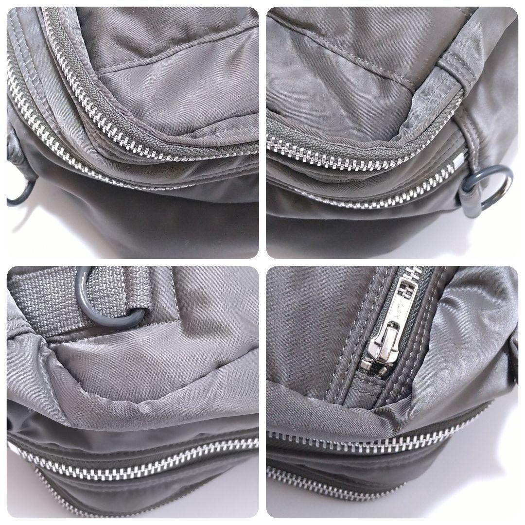 PORTER ポーター タンカー 3WAY ビジネスバッグ 2層式