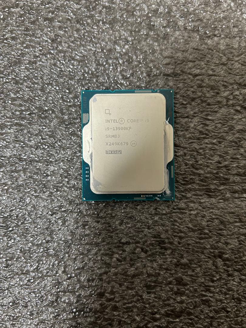 MSI Z790+i9 13900KF セット 送料込み