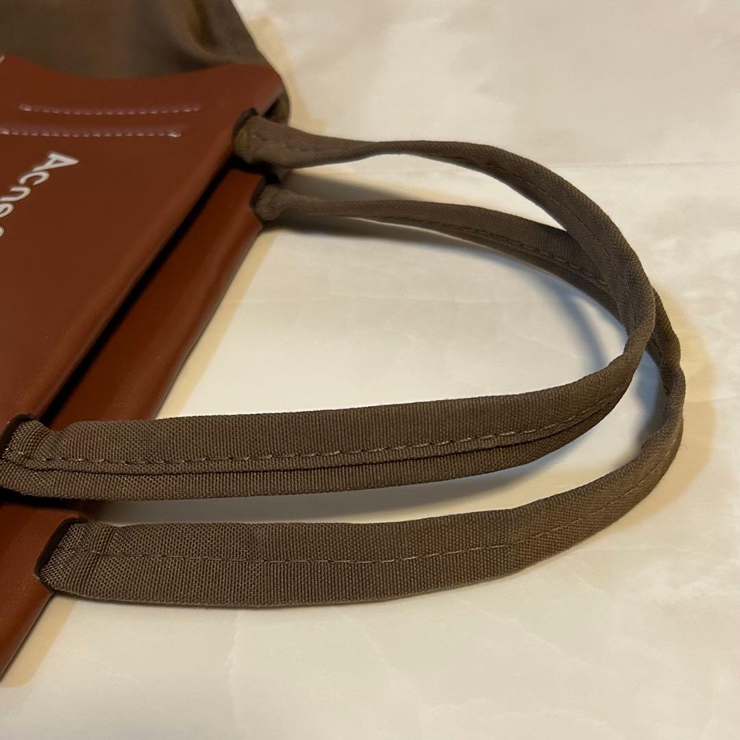 Acne Studios アクネ ストゥディオズ　ショルダーバッグ