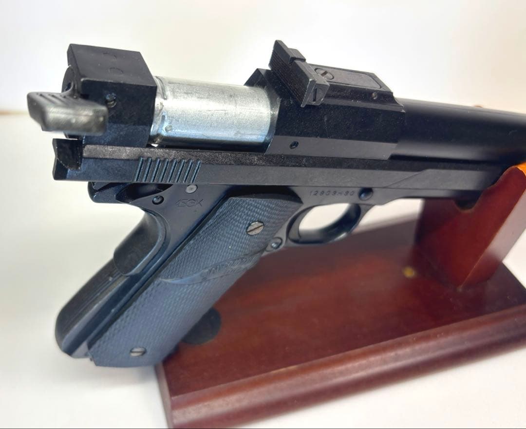 マルゼン　APS-1 ドミネーター