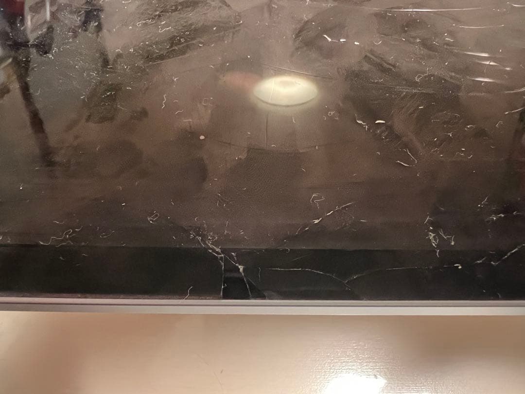 藤*本様 iPad Air (第4世代)10.9インチ スカイブルー 中古ジャン