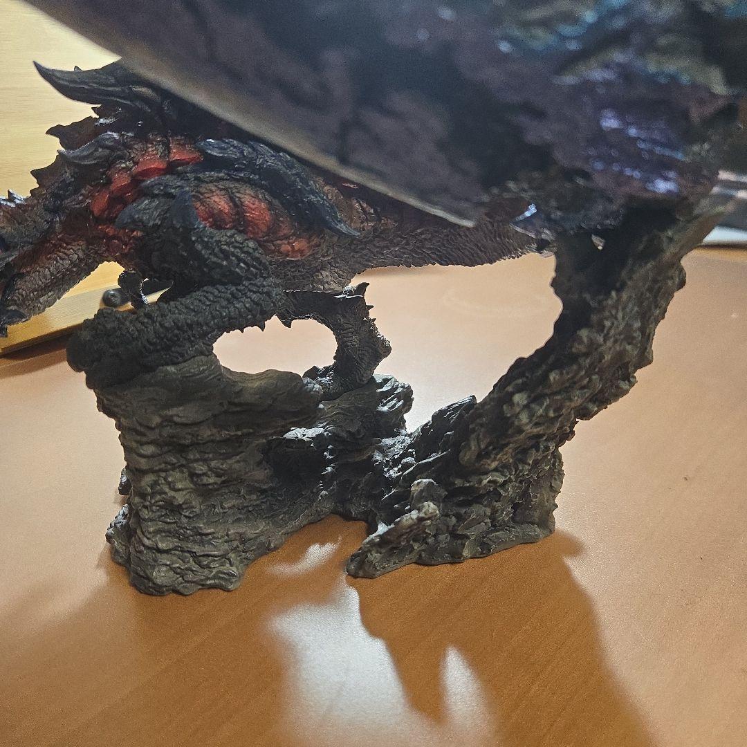 【もんごるまんさん専用】モンスターハンター　ディノバルド　クリエイターズモデル