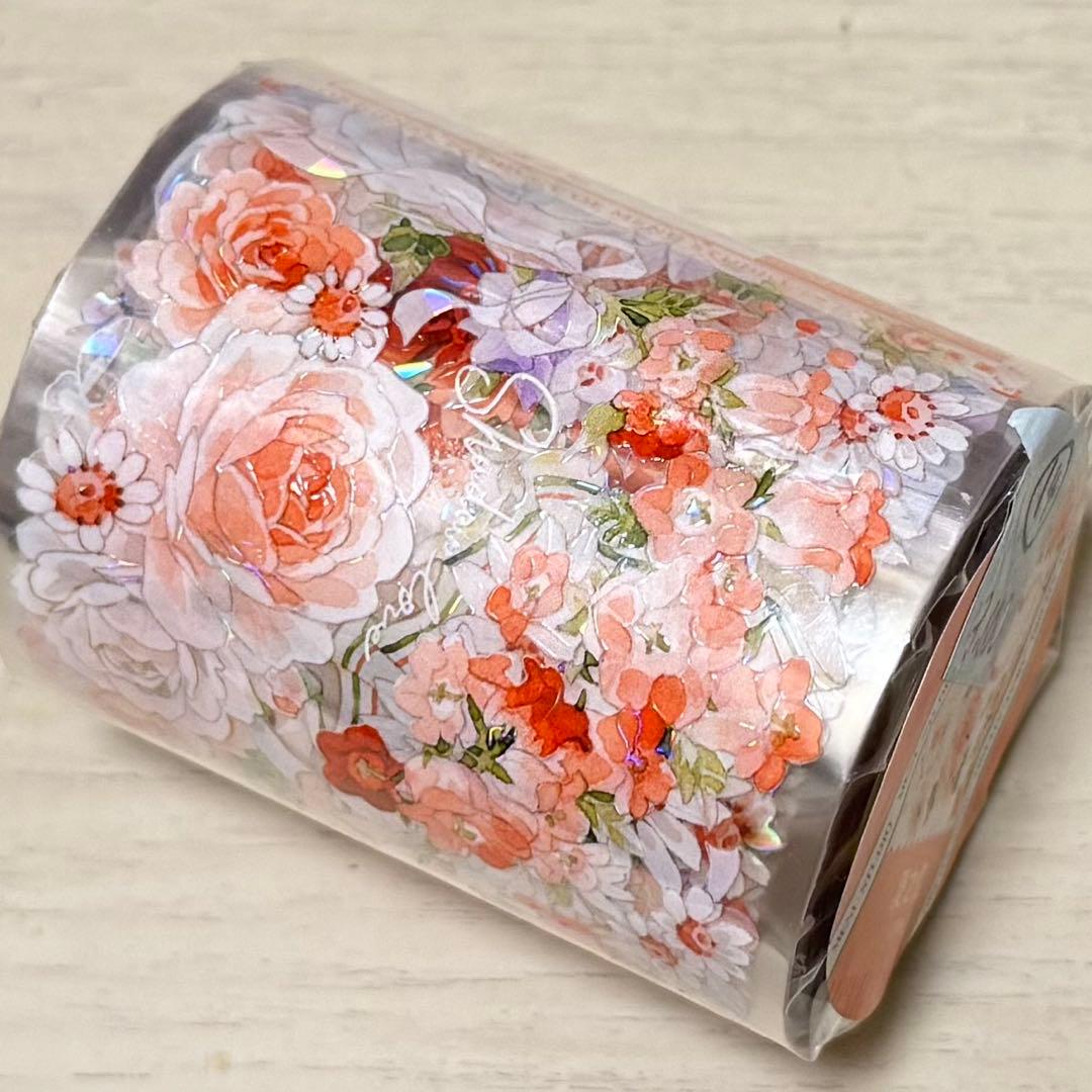 セール14 海外 PETテープ マスキングテープ