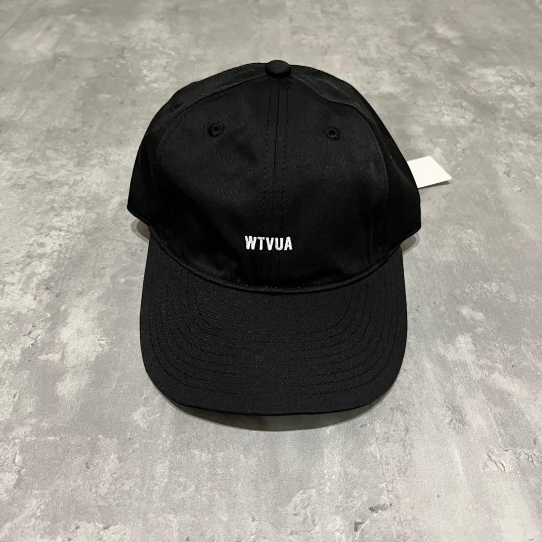 G14　ダブルタップス WTAPS WTVUA T-6M 01 CAP