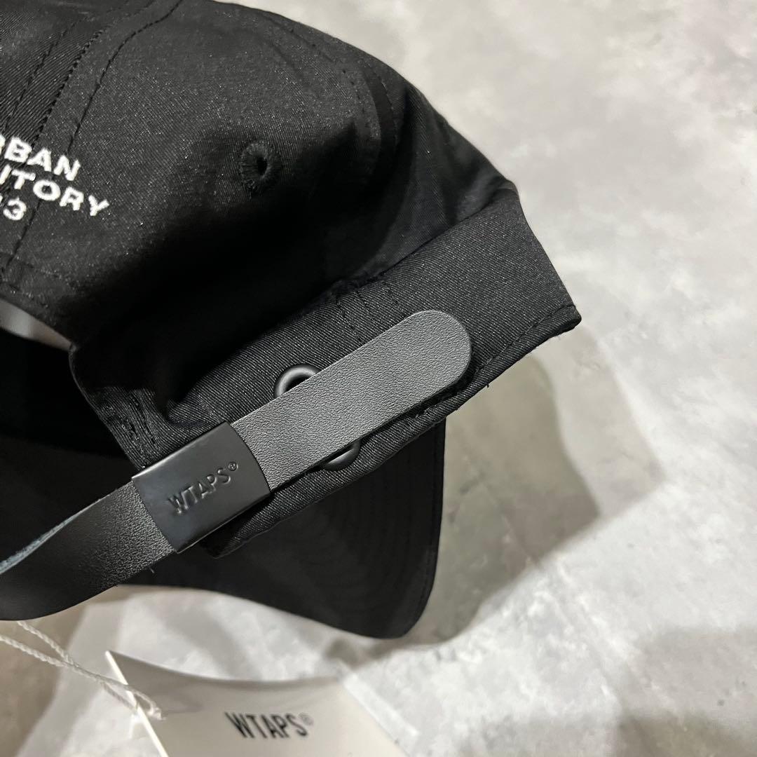 G14　ダブルタップス WTAPS WTVUA T-6M 01 CAP