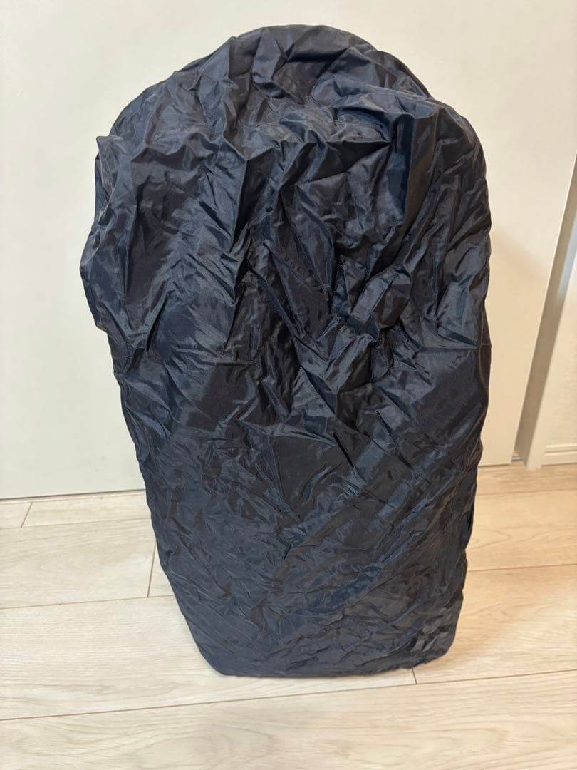 値下げ　Bam トランペット　ダブルケース ブラック