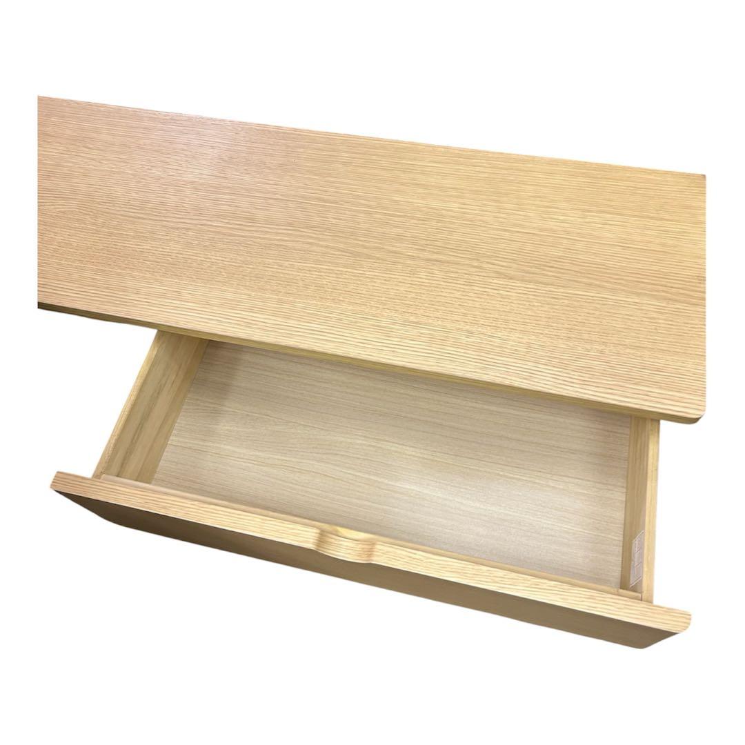 ニトリ ローボード テレビ台 ★美品 幅120cm×奥35cm×高38cm