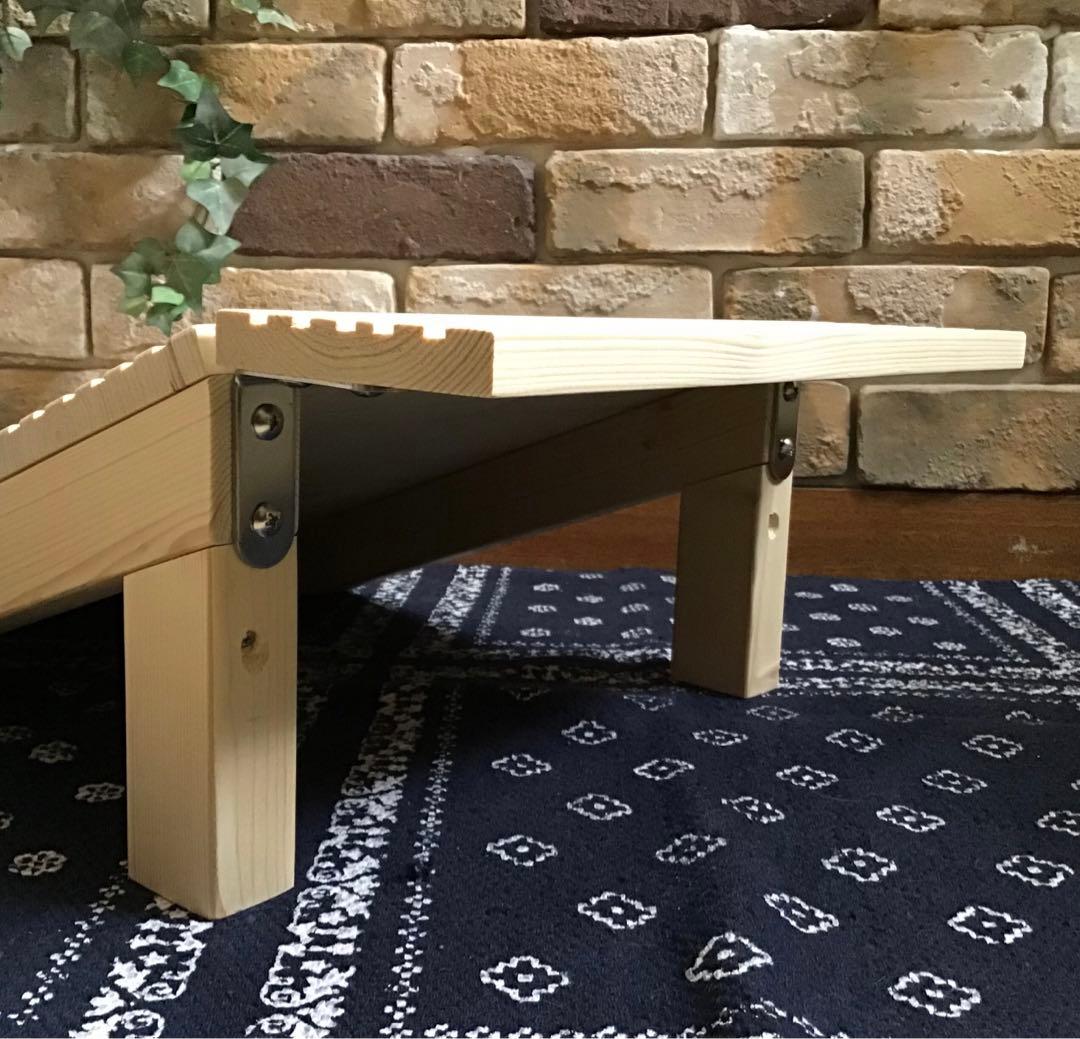 パンダのパン 様 ペット用 補助 スロープ ★完成品★