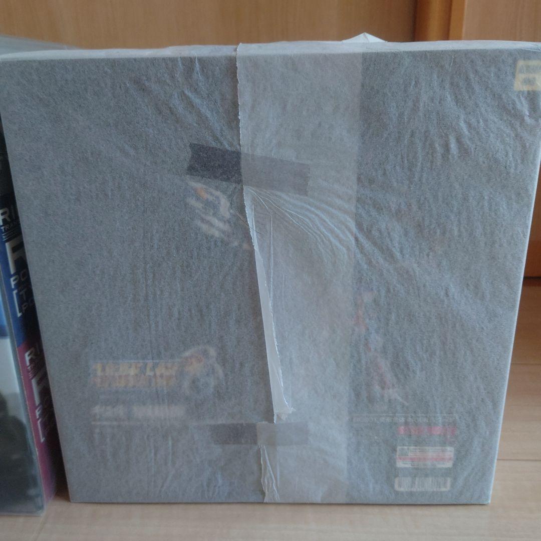 千値練　RIOBOT SRX＆R-GUNパワードセット