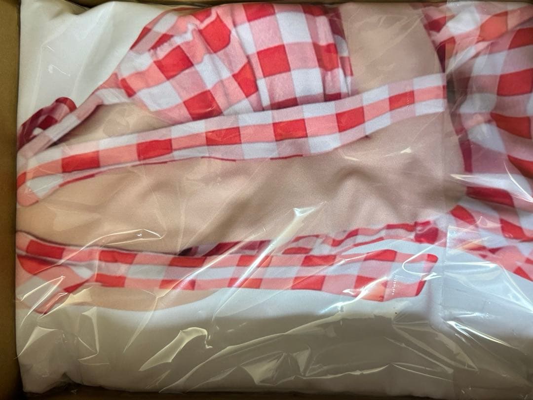 波多野結衣　抱き枕カバー