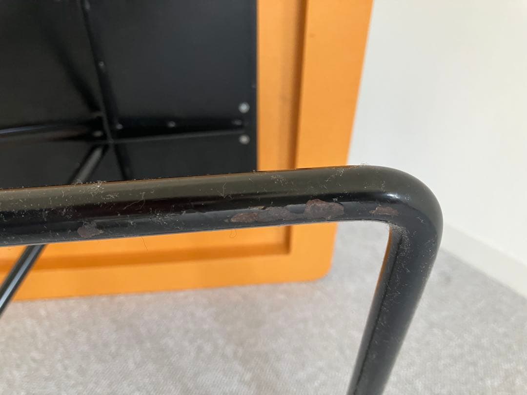 マイスター MEISTER コーヒーテーブル メラミントップ ミッドセンチュリ－