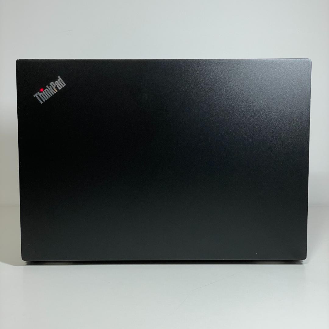 第11世代i5 ThinkPad L13 Gen2 ノートPC SSD 16GB