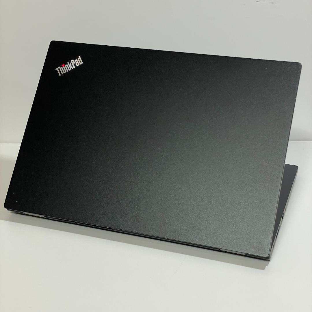 第11世代i5 ThinkPad L13 Gen2 ノートPC SSD 16GB