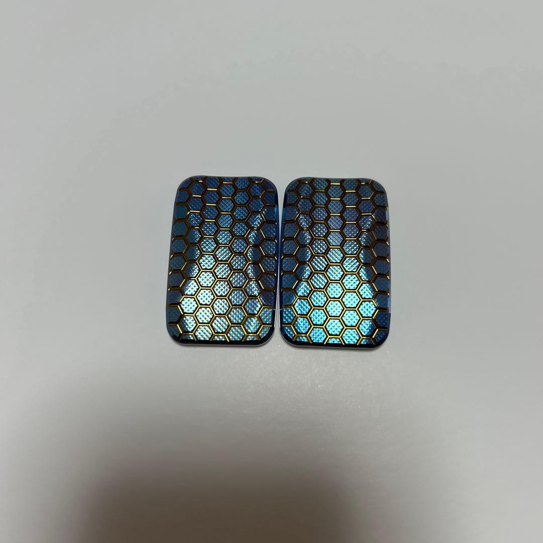 MAGNUS MagLab SUPERGRIP＋HEX フィジェットトイ