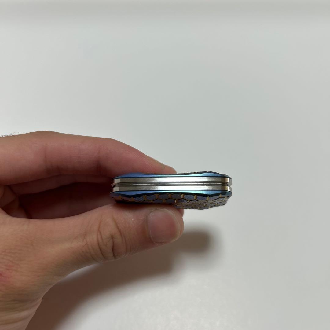 MAGNUS MagLab SUPERGRIP＋HEX フィジェットトイ