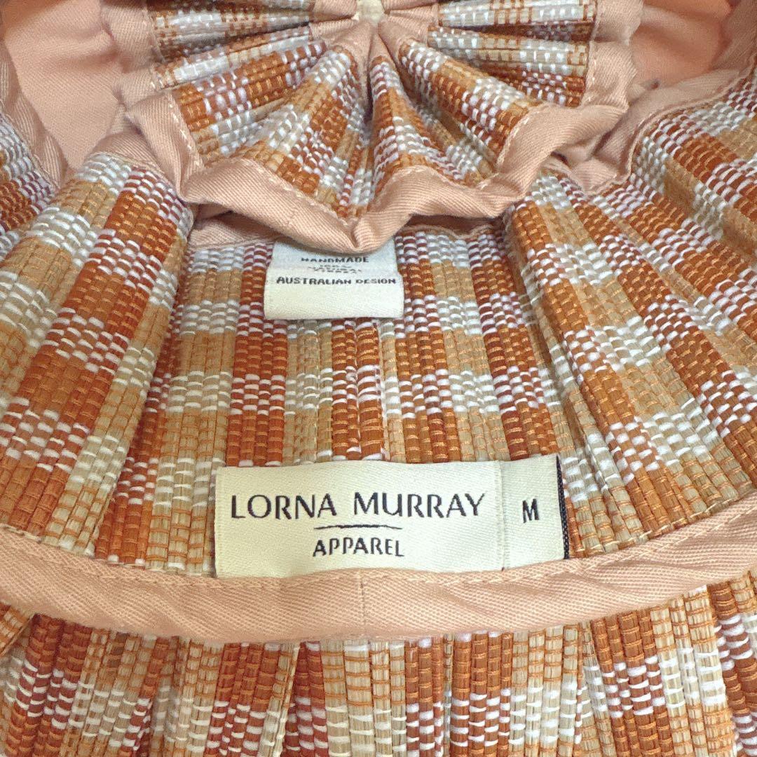 【未使用品】LORNA MURRAY キッズ　M