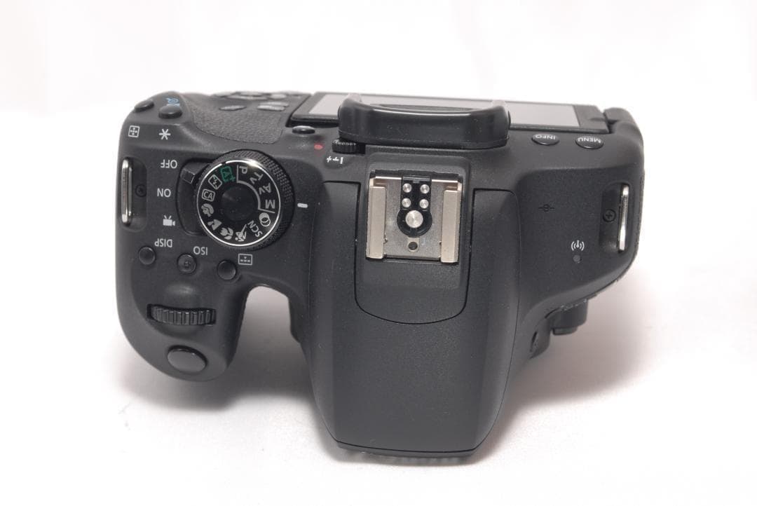 ⭐️スマホ転送OK⭐️Canon Kiss X9i キャノン　デジタル一眼