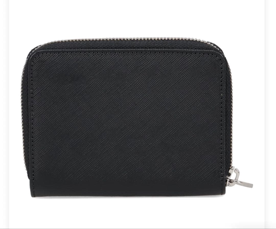 A.P.C. 財布 EMMANUELZIPWALLET PXBJQ-H63087