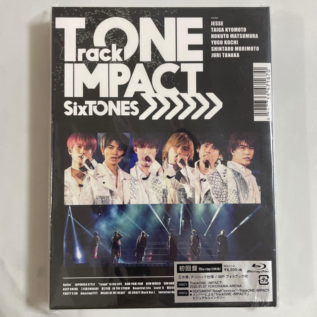 SixTONES BluRay DVD セット まとめ 素顔4 他