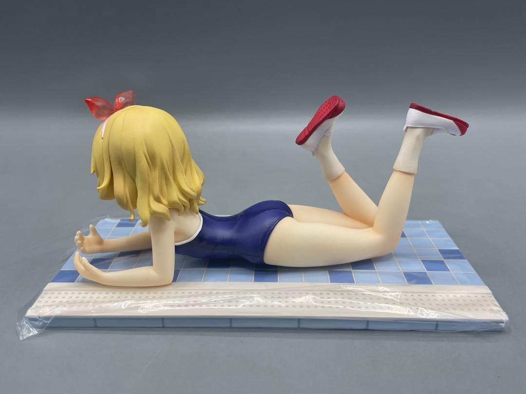 櫻井桃華 サマーマドモアゼル+ 1/7 フィギュア