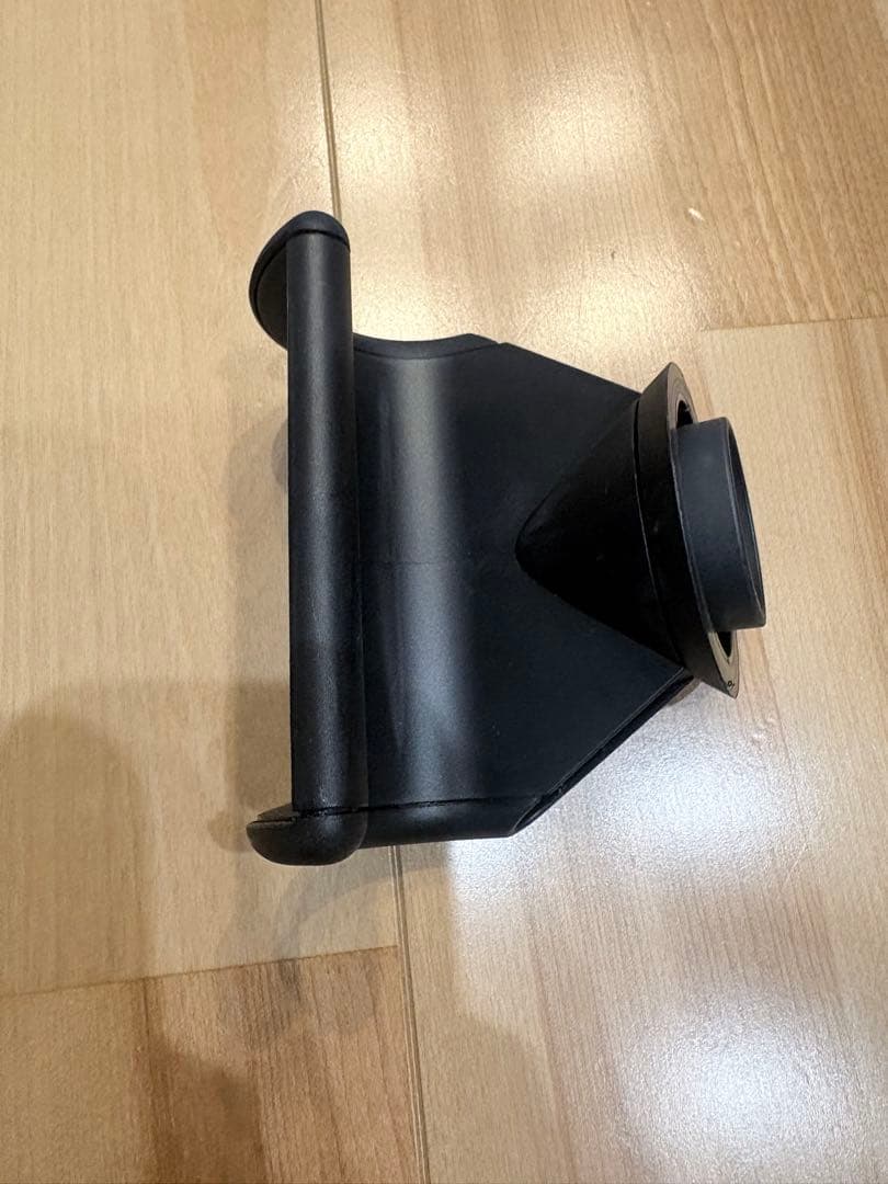 dyson ダイソン　ヘアドライヤー　ブラック　ニッケル