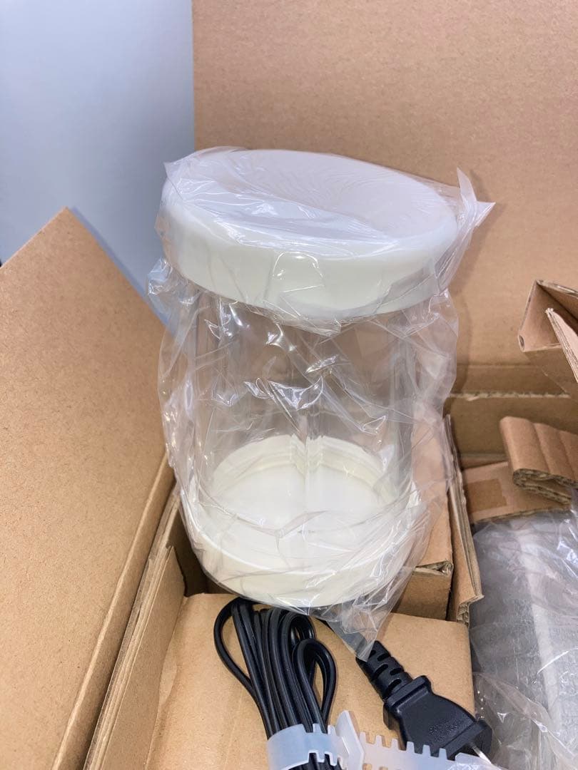 新品　イワタニ IFM-C20G-SP クラッシュミルサー スペシャルセット