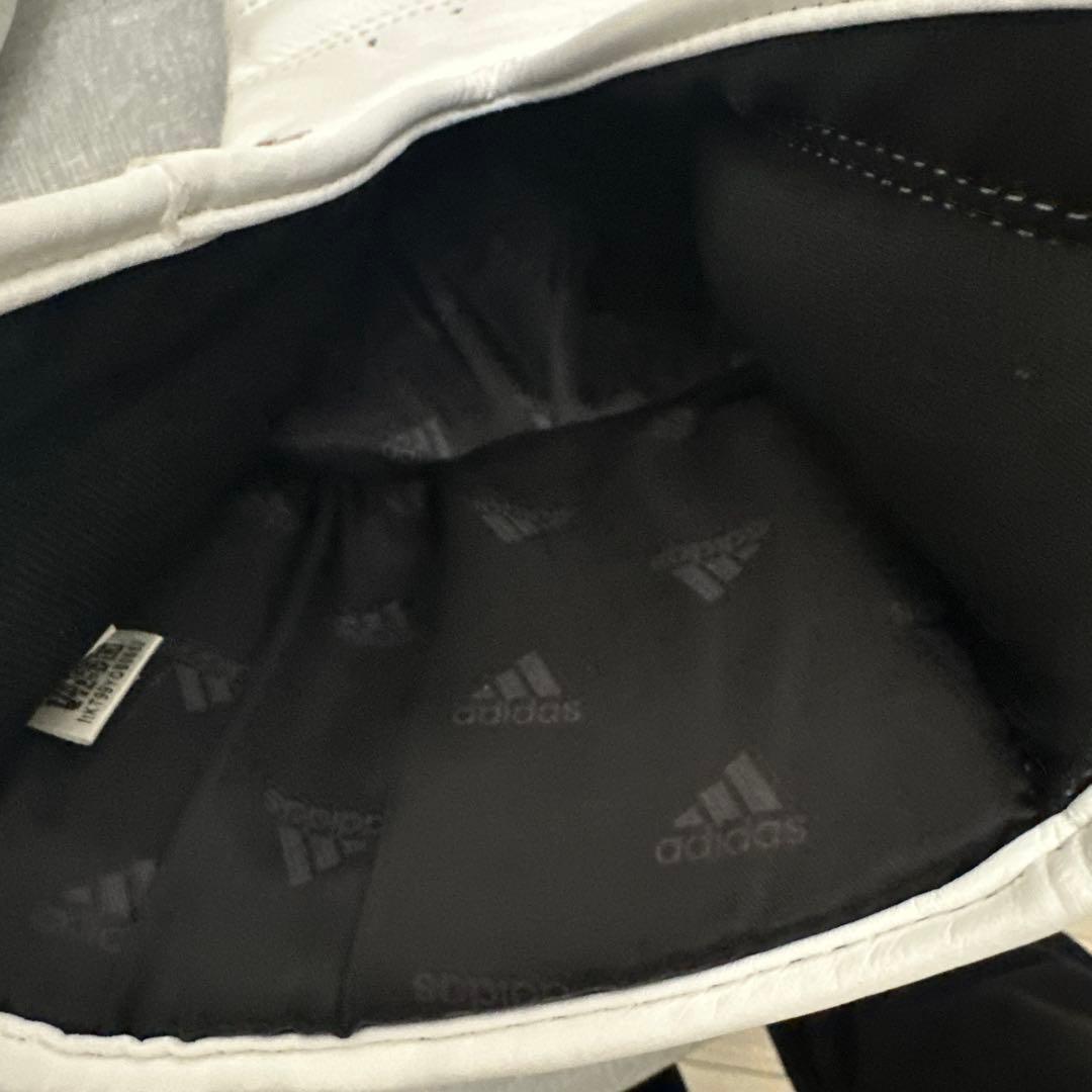 adidas SPEEDPRO 14oz ボクシンググローブ