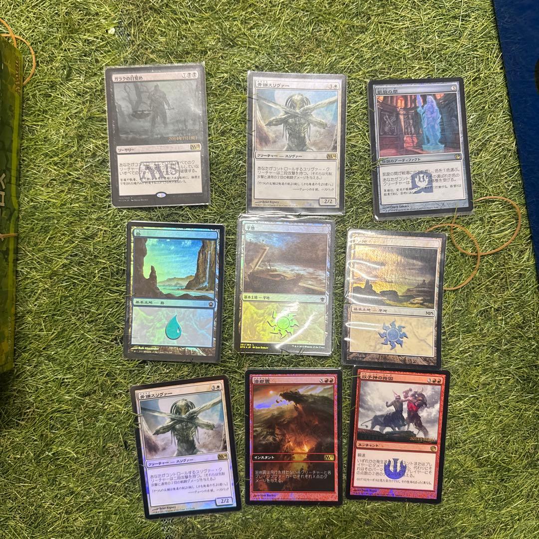 タルキール覇王譚 神々の軍勢 テーロス DECK-BOX日本語版 まとめ売り