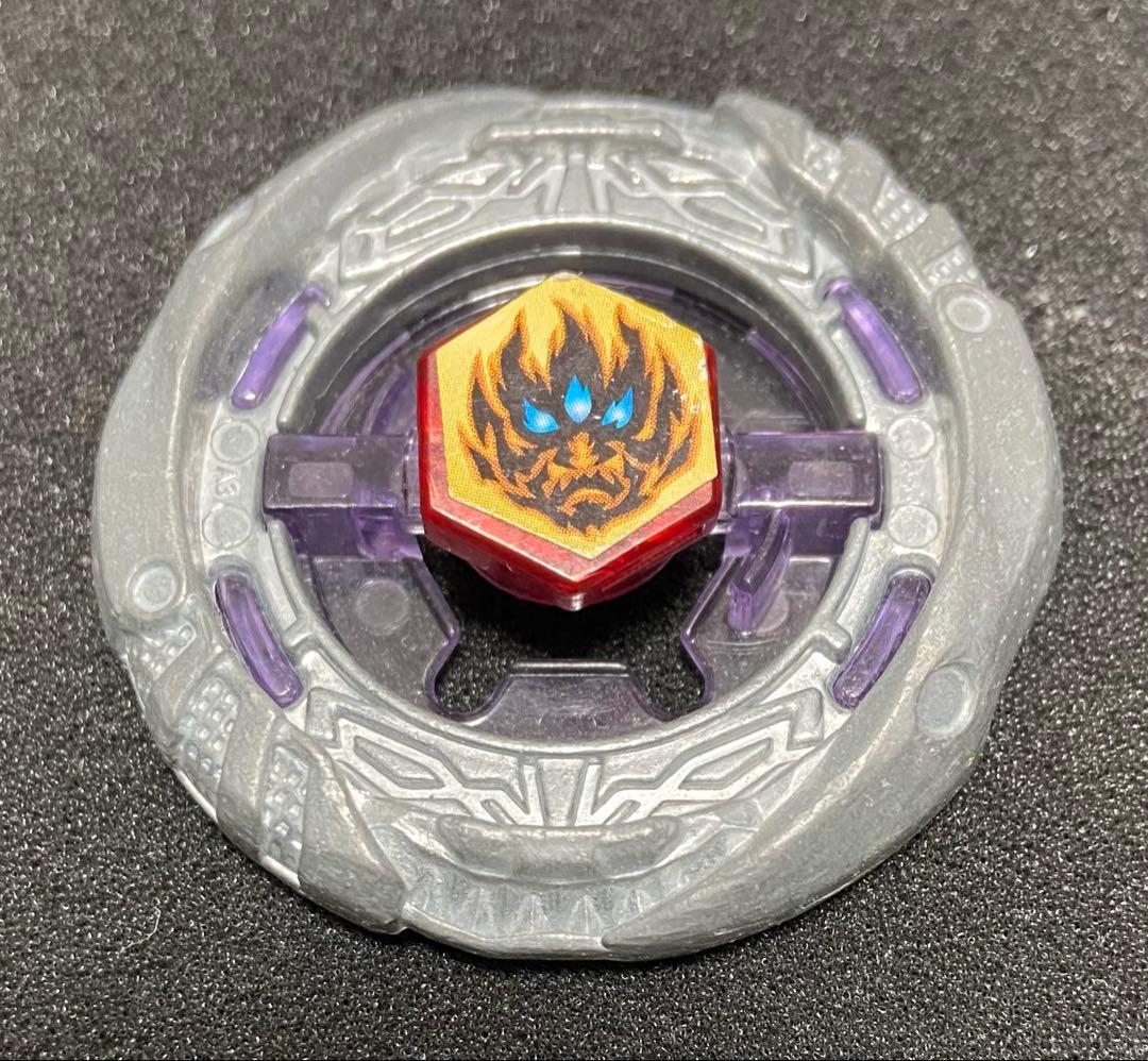 メタルファイトベイブレード ファントムオリオン ガンメタVer.