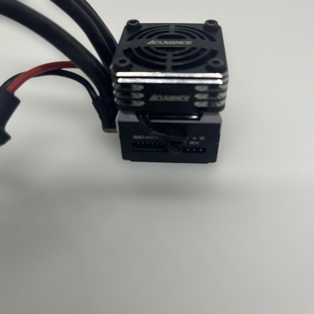 アキュバンス　ジャービスダブルエックス　　s.busアダプター　セット