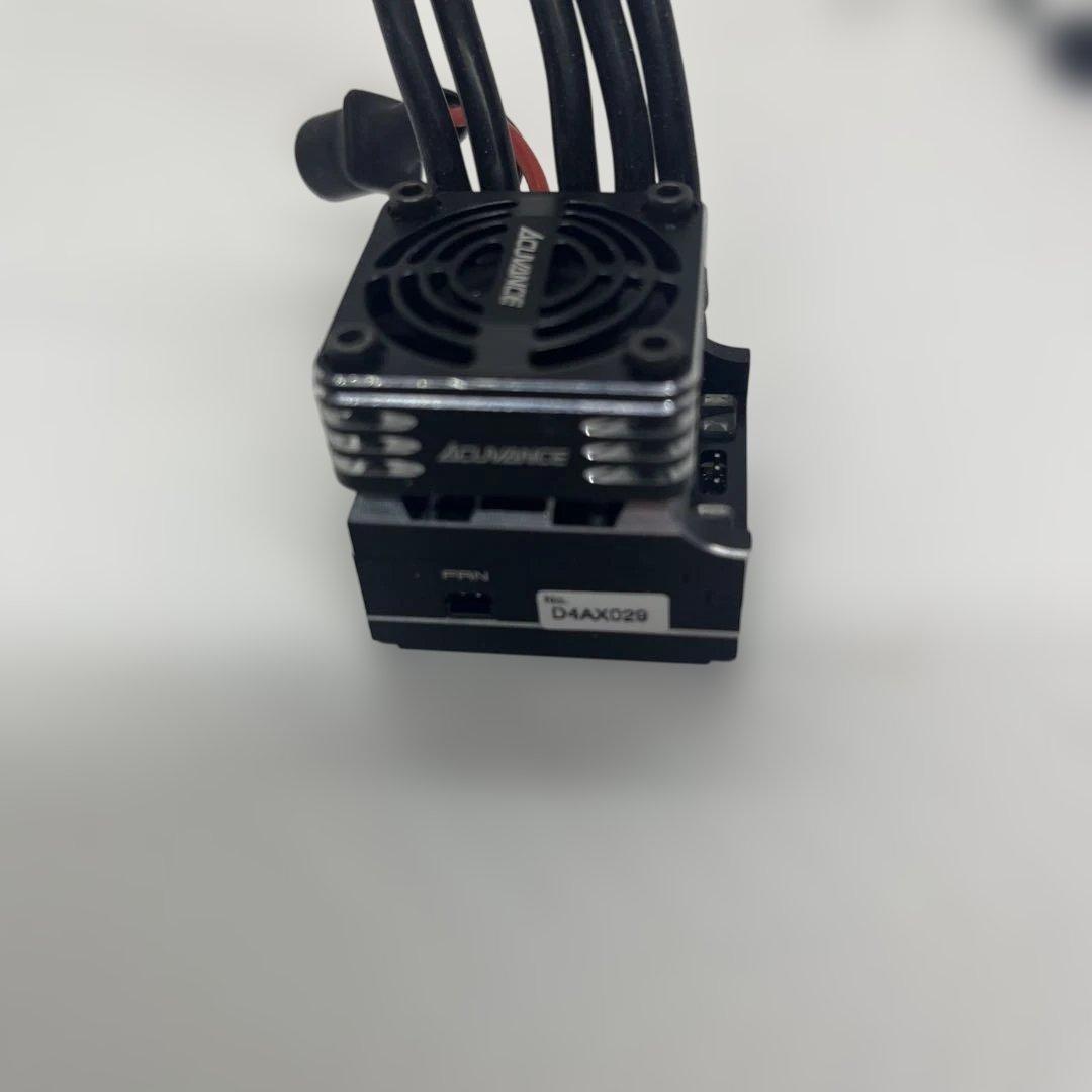 アキュバンス　ジャービスダブルエックス　　s.busアダプター　セット