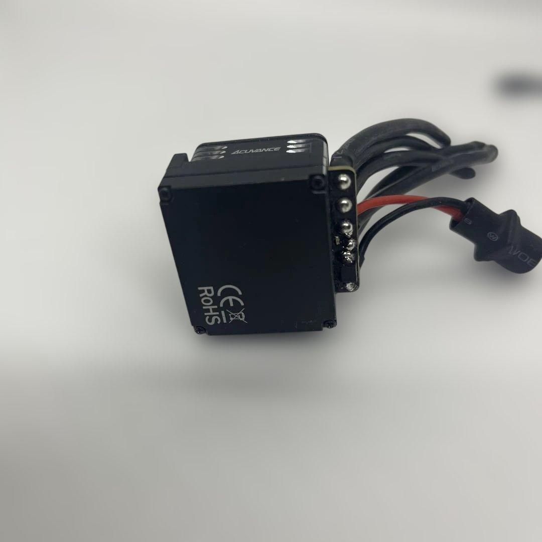 アキュバンス　ジャービスダブルエックス　　s.busアダプター　セット