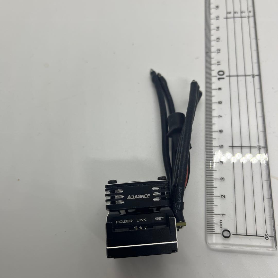 アキュバンス　ジャービスダブルエックス　　s.busアダプター　セット