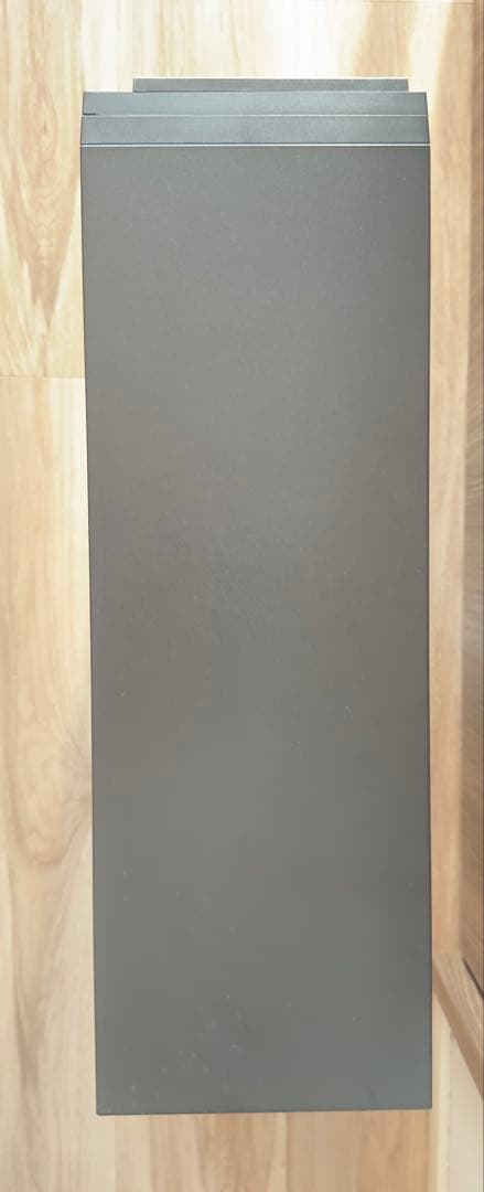 InWin サーバーケース　デュアルLANポート